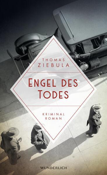 Engel des Todes