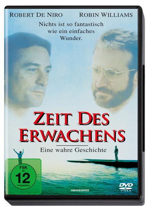 Zeit des Erwachens - Eine wahre Geschichte