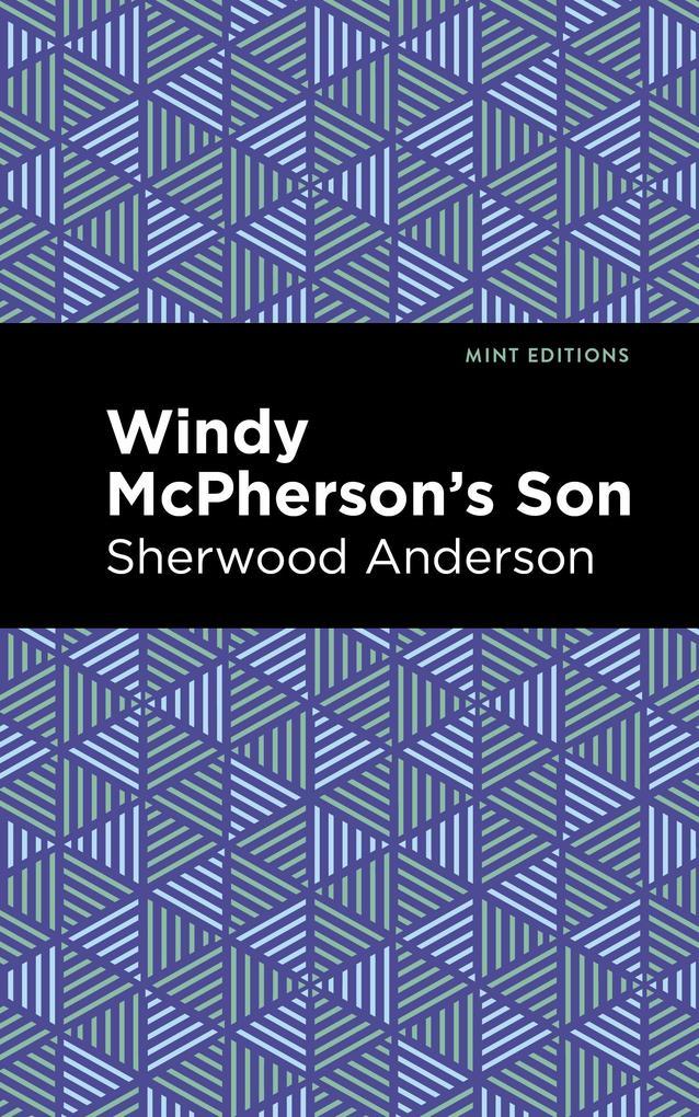 Windy McPherson's Son