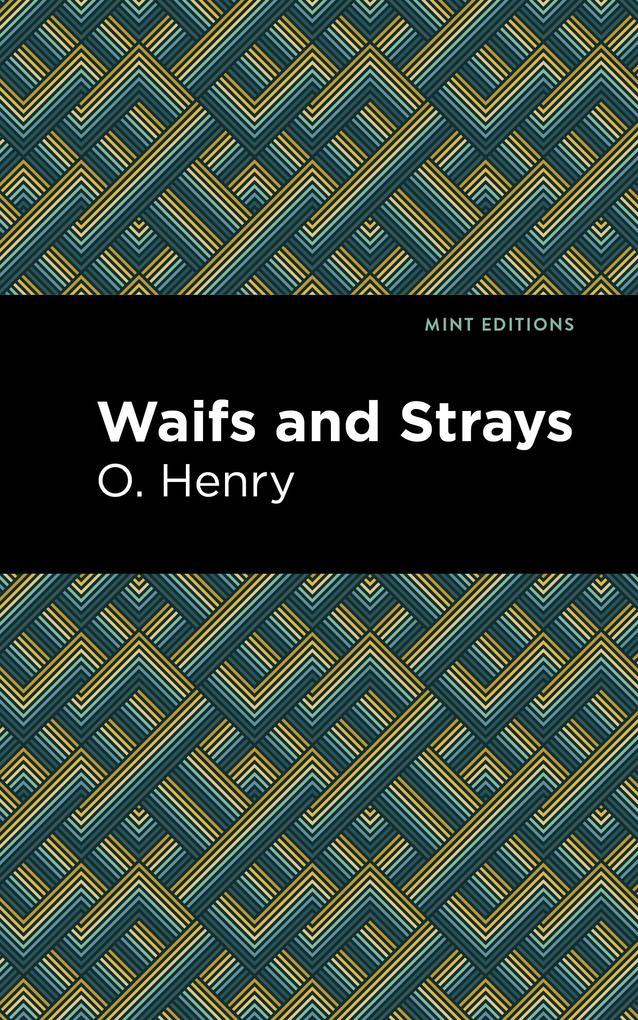 Waifs and Strays