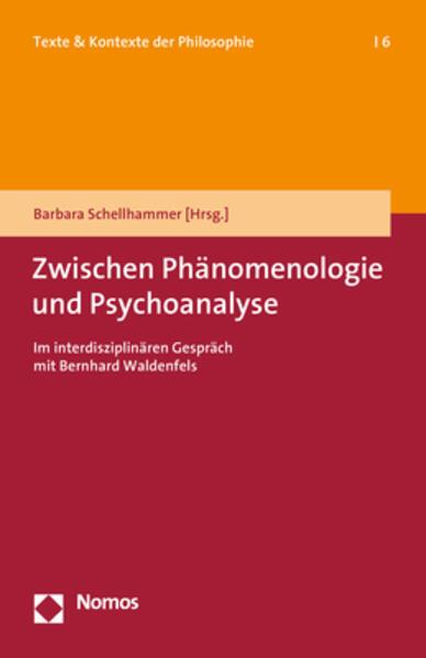 Zwischen Phänomenologie und Psychoanalyse