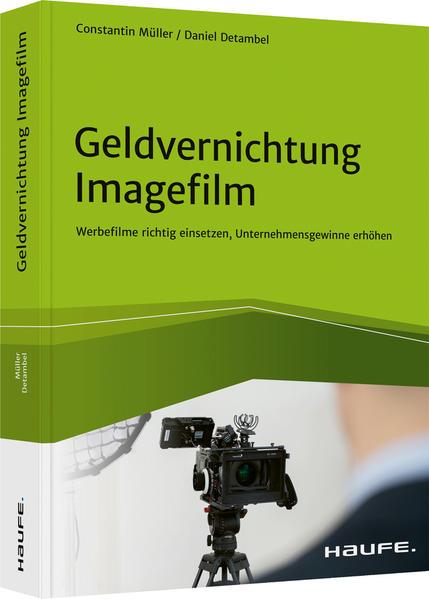 Geldvernichtung Imagefilm