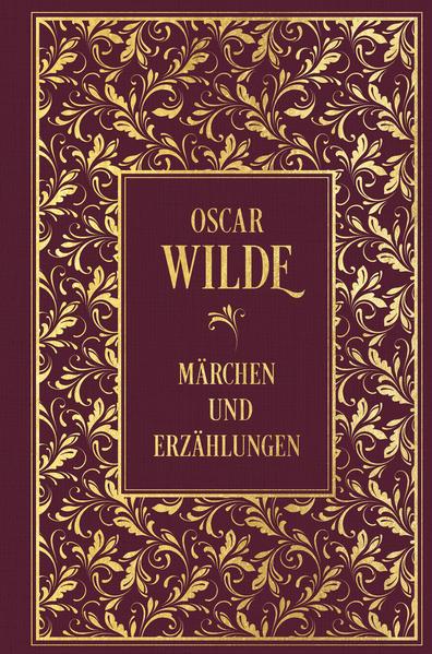 Märchen und Erzählungen: mit Illustrationen von Aubrey Beardsley und Alfons Mucha