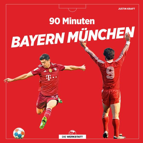 90 Minuten Bayern München