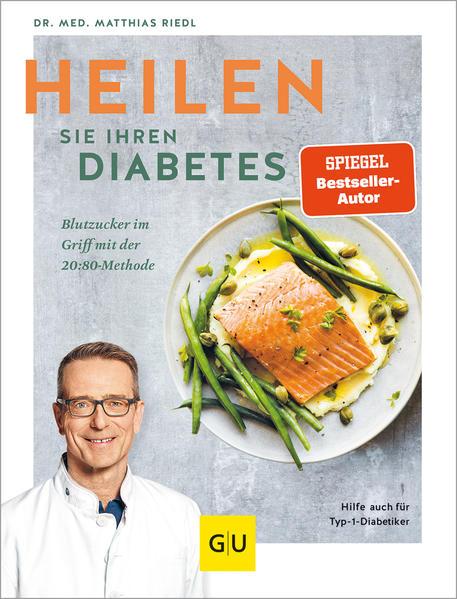 Heilen Sie Ihren Diabetes