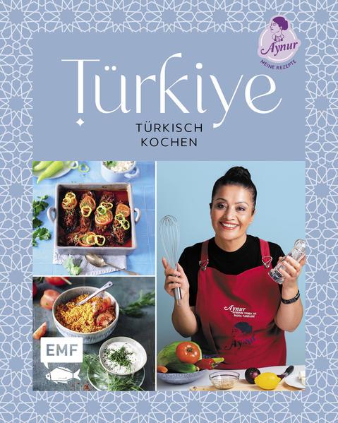 Türkiye - Türkisch kochen