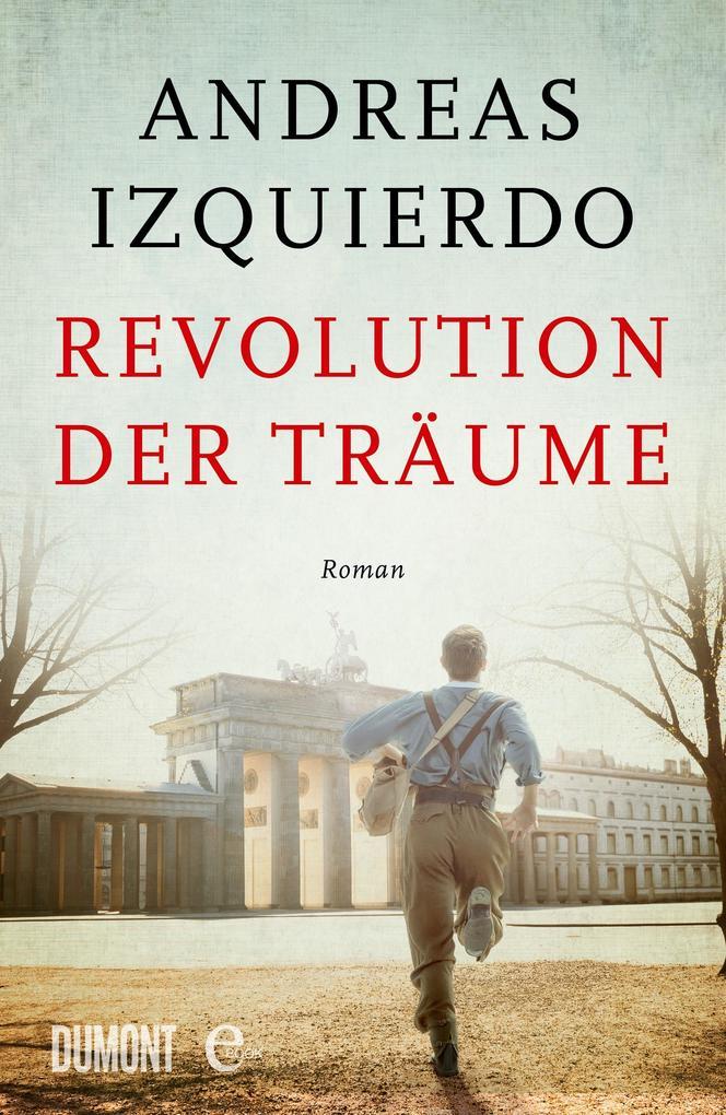 Revolution der Träume