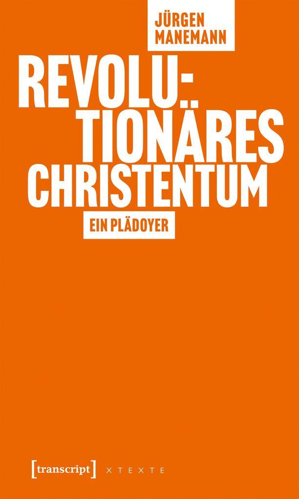 Revolutionäres Christentum