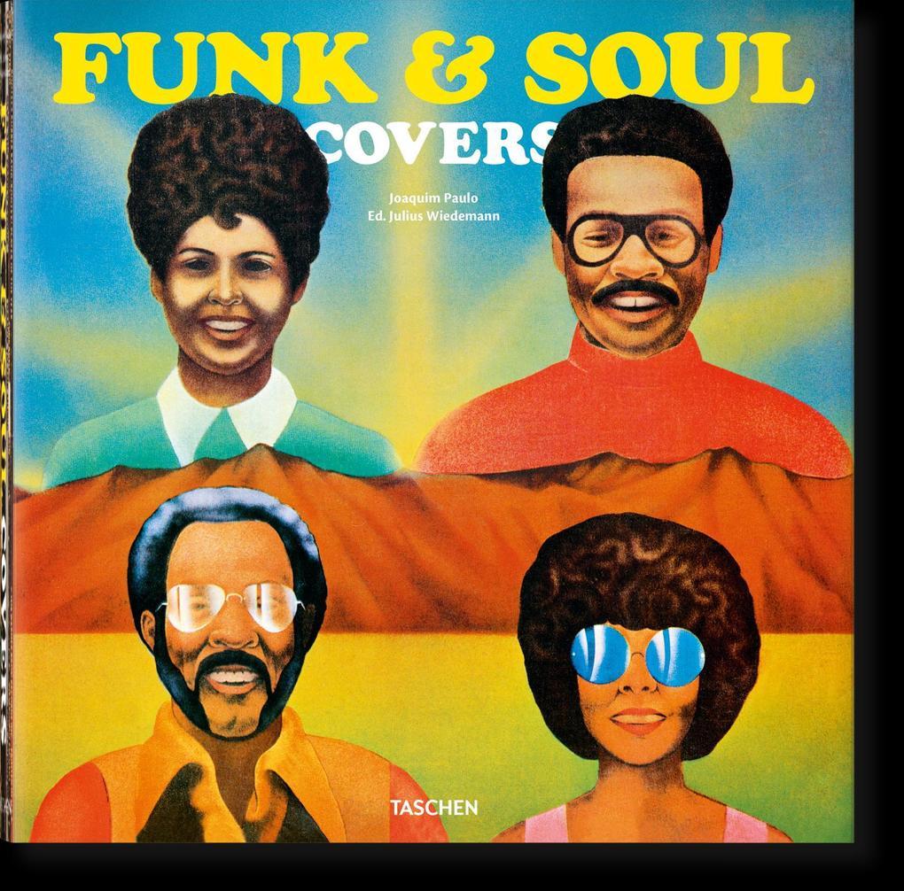 Funk & Soul Covers