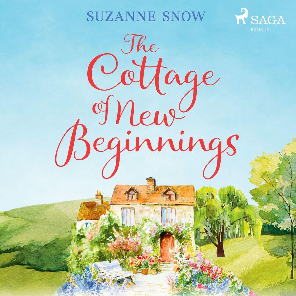 The Cottage of New Beginnings