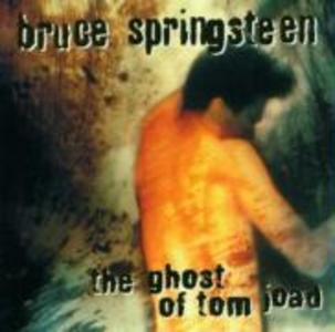 The Ghost Of Tom Joad