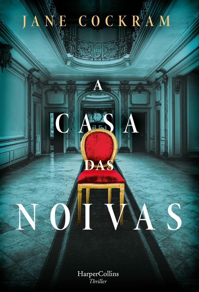 A casa das noivas