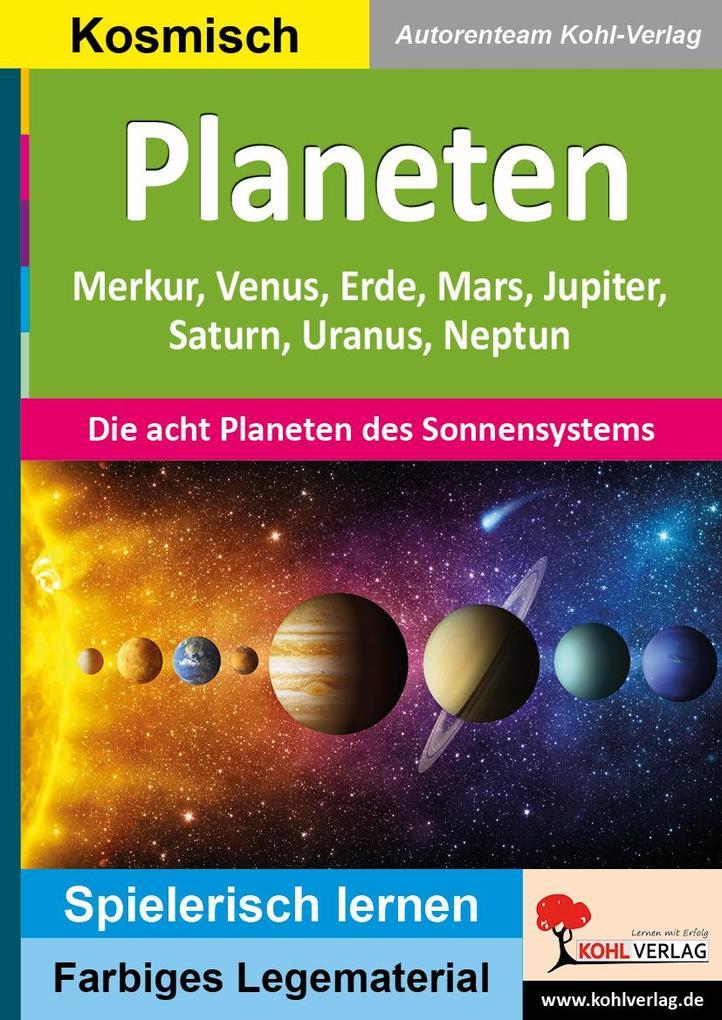 Planeten