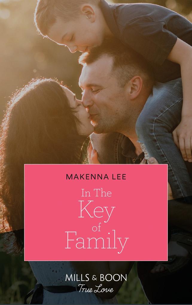 In The Key Of Family