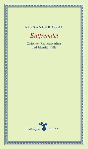 Entfremdet