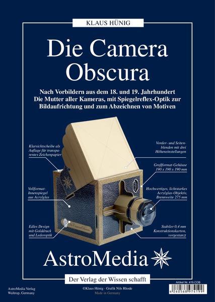 Die Camera Obscura