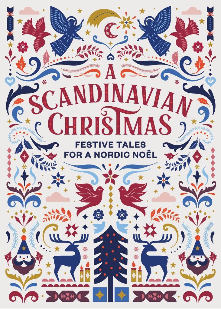 A Scandinavian Christmas