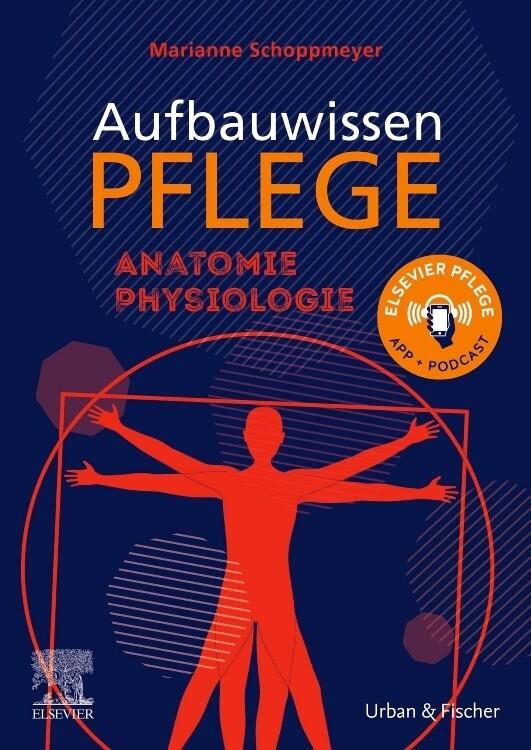 Aufbauwissen Pflege Anatomie