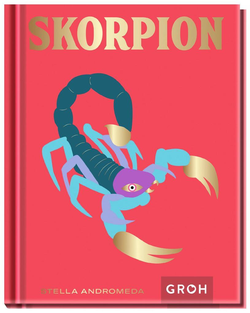 Skorpion