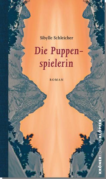 Die Puppenspielerin