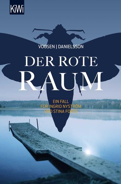 Der rote Raum