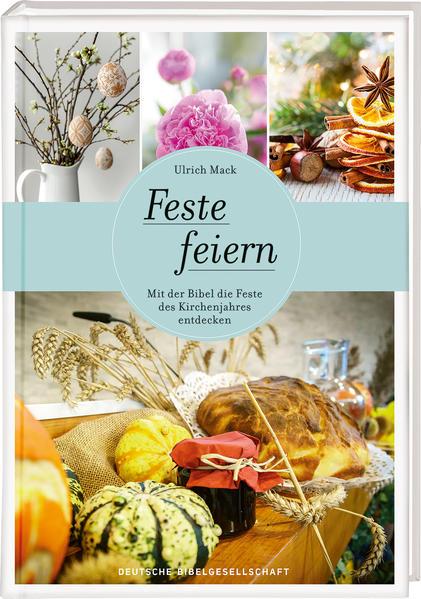 Feste feiern