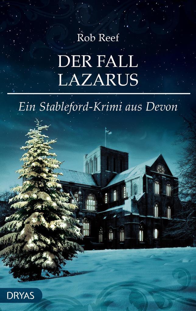 Der Fall Lazarus