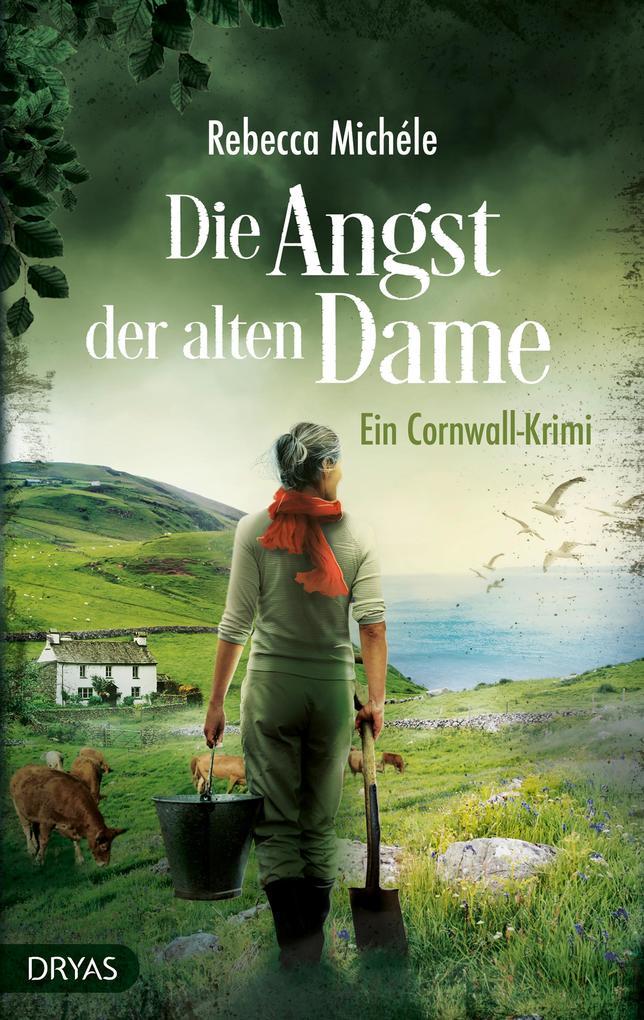 Die Angst der alten Dame