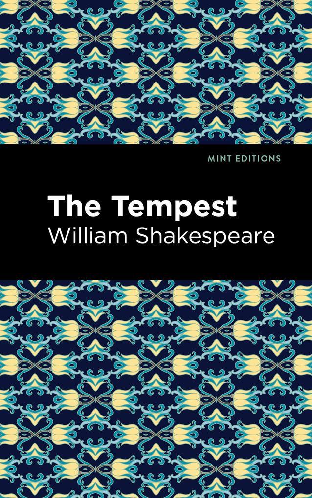 The Tempest