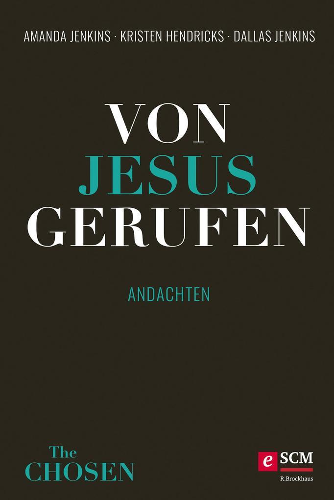 Von Jesus gerufen