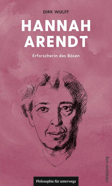 Hannah Arendt