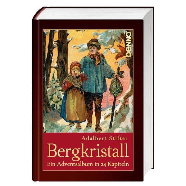 Der Bergkristall