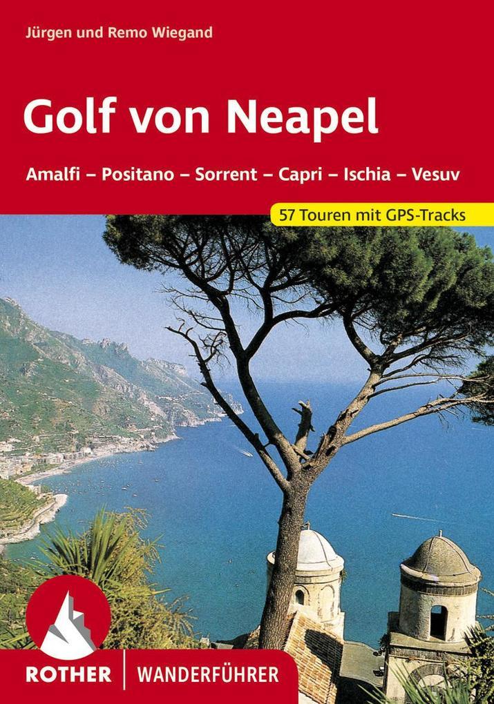 Golf von Neapel