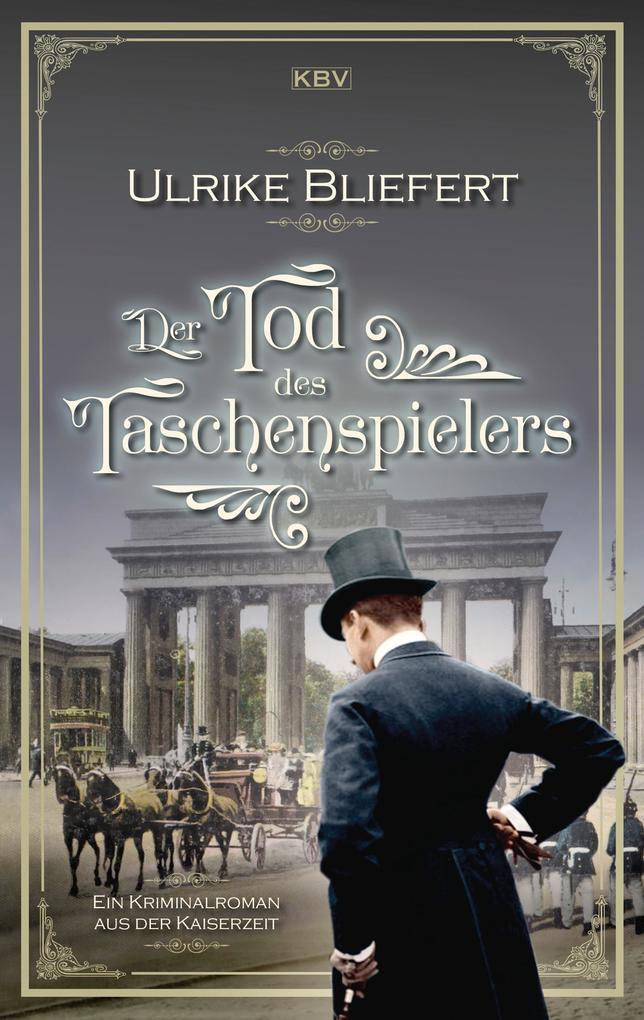 Der Tod des Taschenspielers