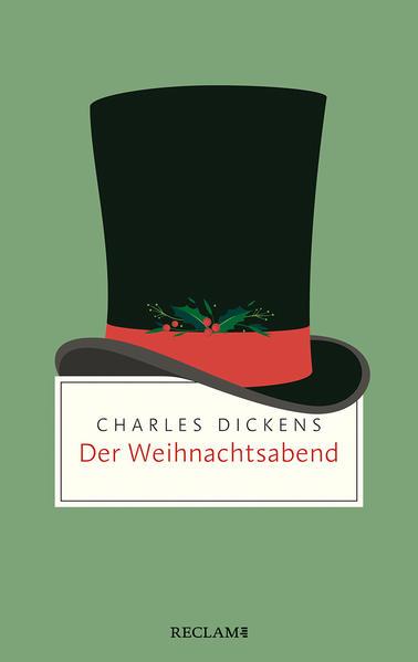 Der Weihnachtsabend