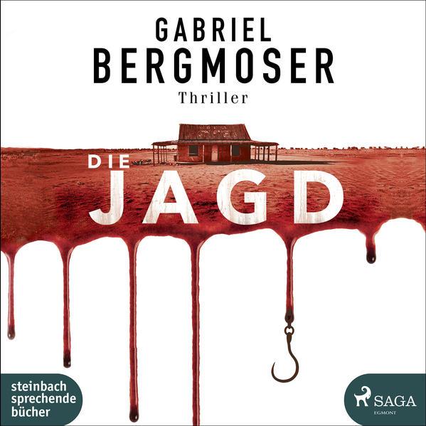 Die Jagd, 2 Audio-CD, MP3