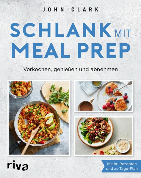 Schlank mit Meal Prep