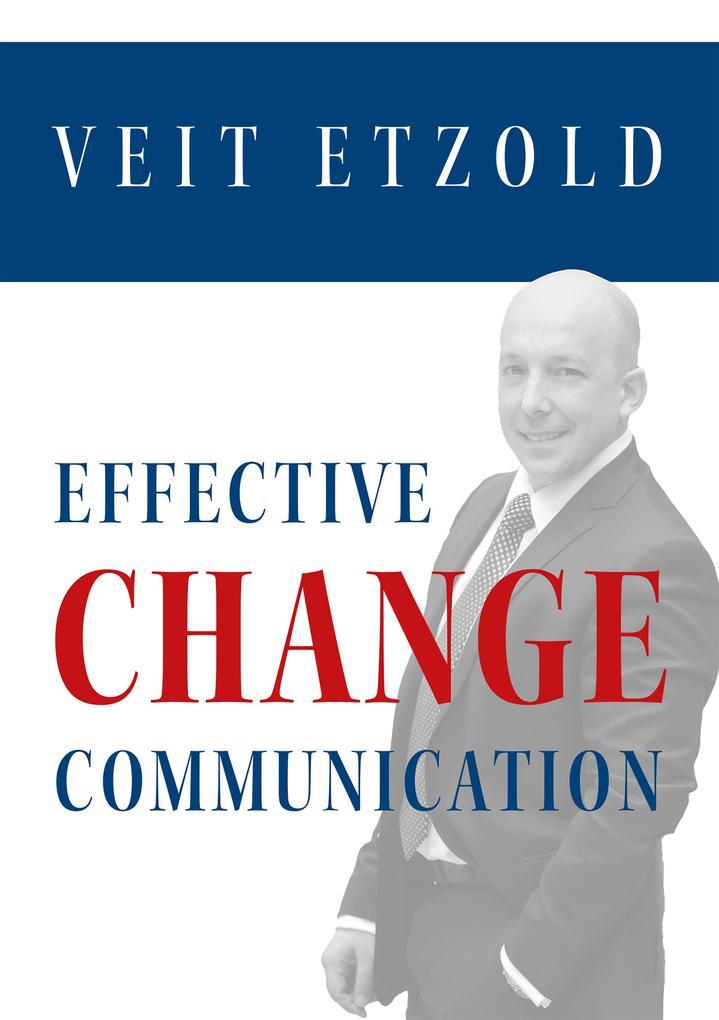 Effective Change Communication