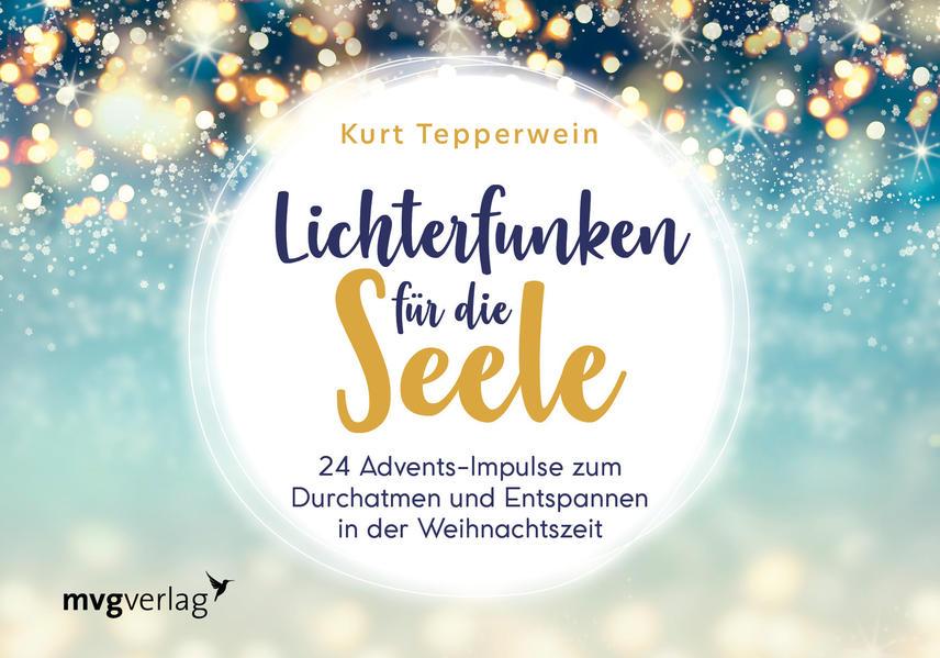 Lichterfunken für die Seele