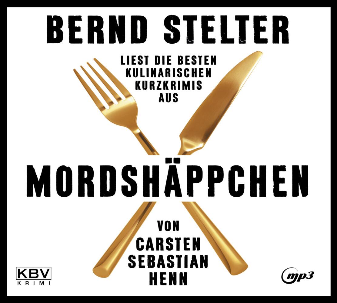 Mordshäppchen