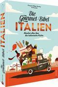 Die Gourmet-Bibel Italien