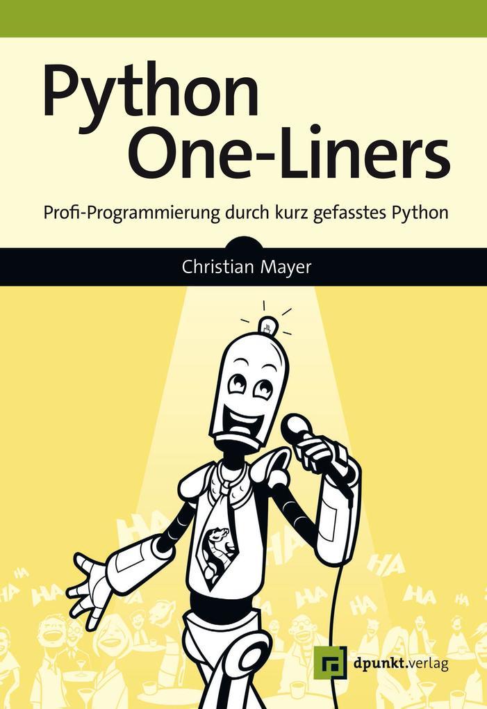 Python One-Liners