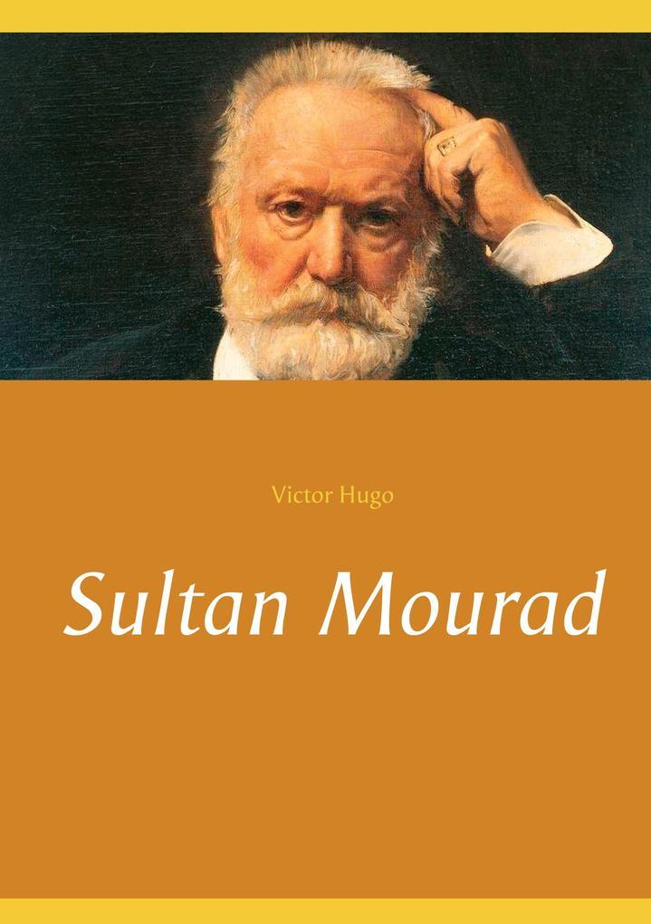 Sultan Mourad