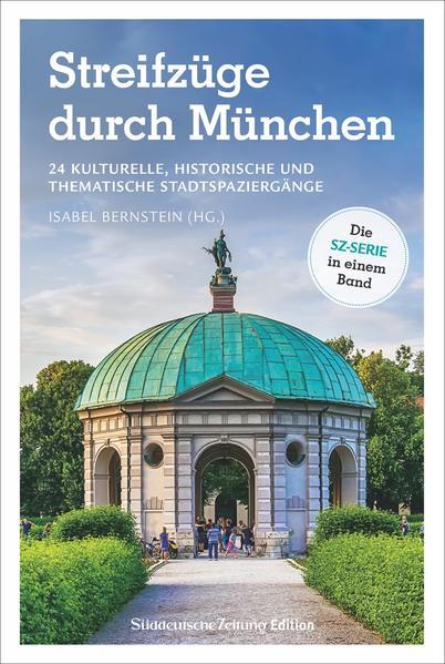 Streifzüge durch München