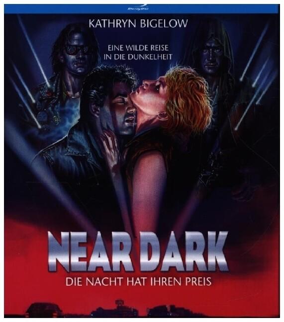 Near Dark - Die Nacht hat ihren Preis