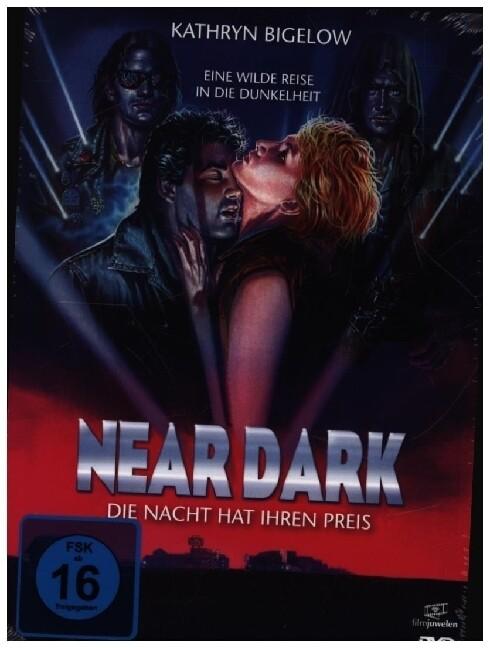 Near Dark - Die Nacht hat ihren Preis