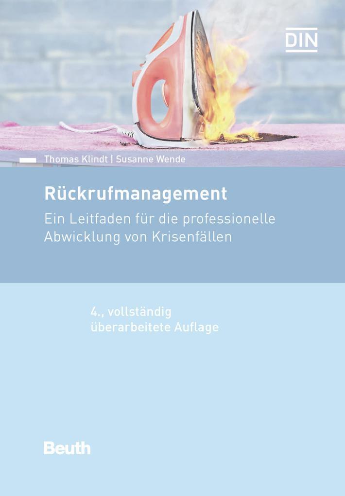 Rückrufmanagement