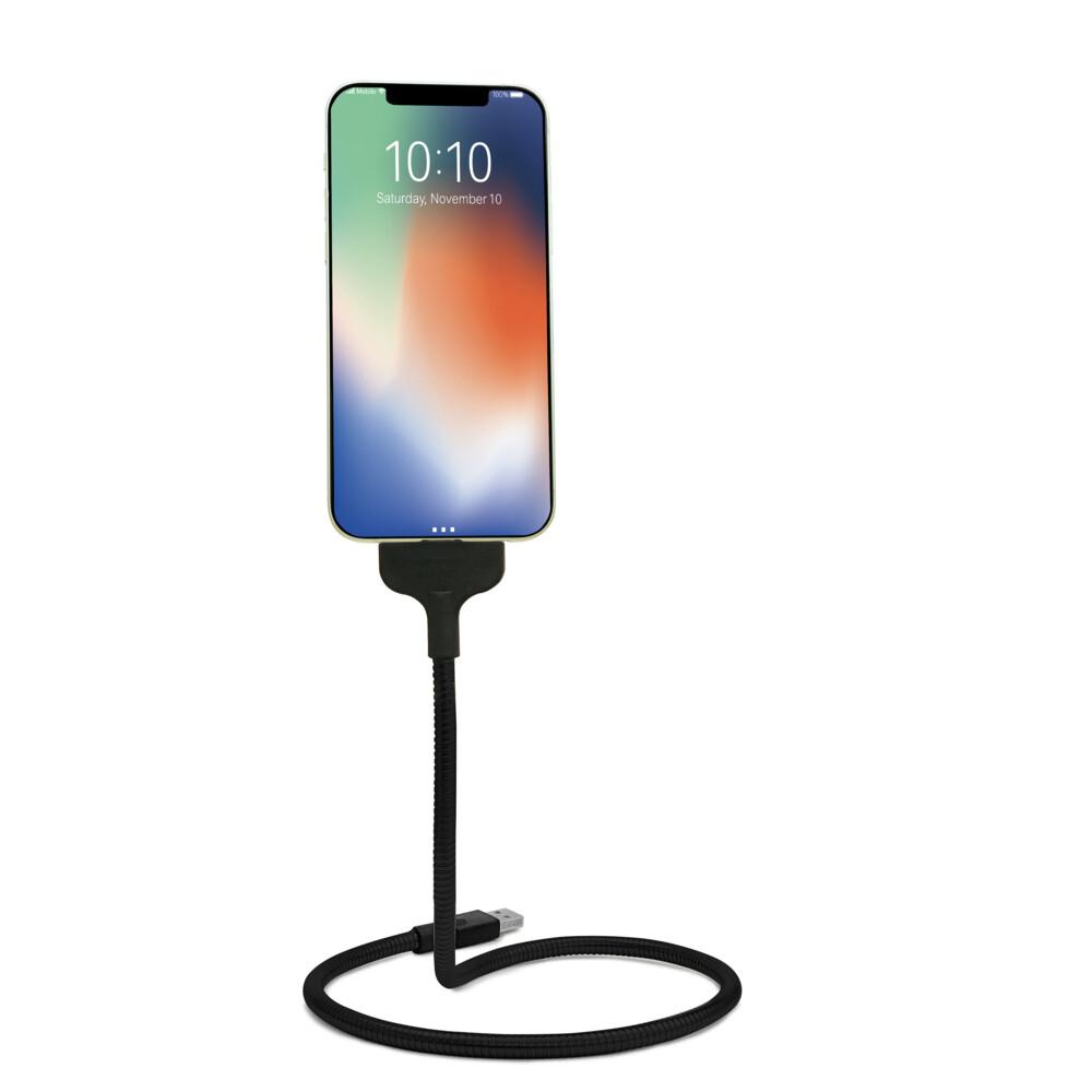 Gooseneck Charging Cable Iphone