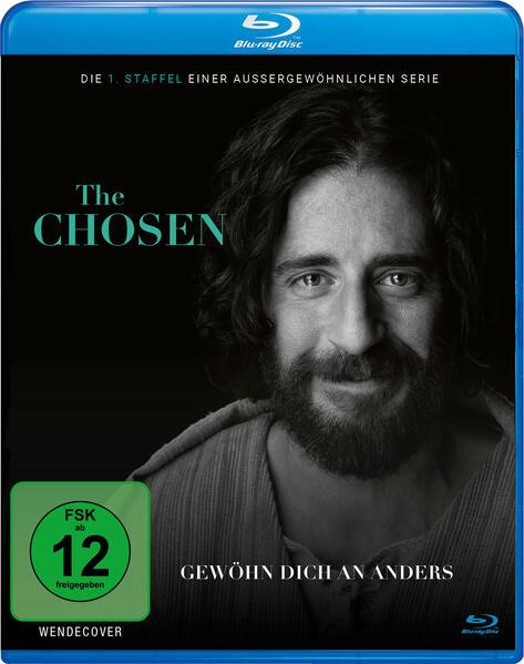 Blu-ray The Chosen - Staffel 1