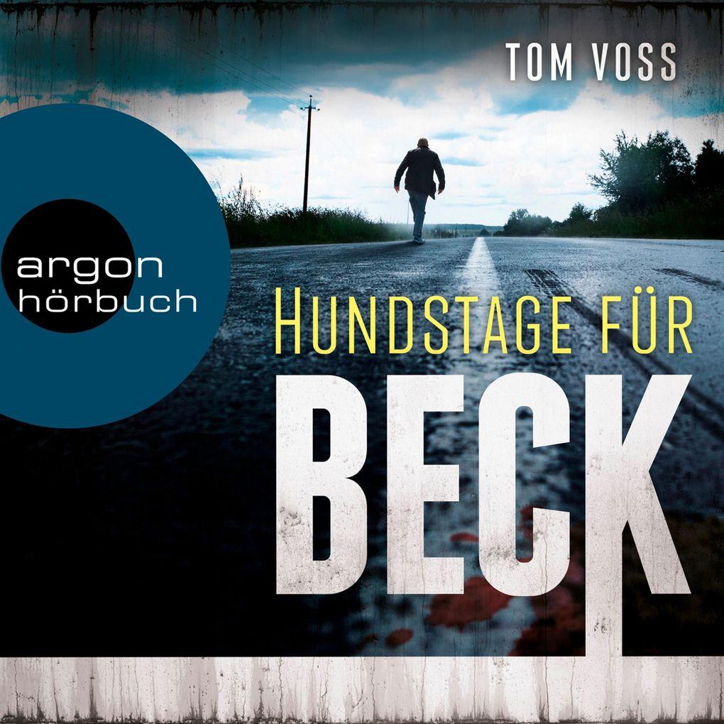 Hundstage für Beck